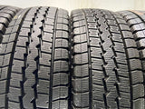 ダンロップ ウィンターマックス LT03 195/75R15 109/107L LT 6本