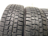 ダンロップ ウィンターマックス WM01 185/60R15  4本