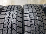 ダンロップ ウィンターマックス WM02 185/65R15  4本