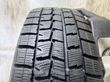 ダンロップ ウインターマックス WM01 195/65R15  1本