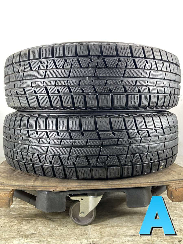 ヨコハマ アイスガード iG50 PLUS 195/65R15  2本