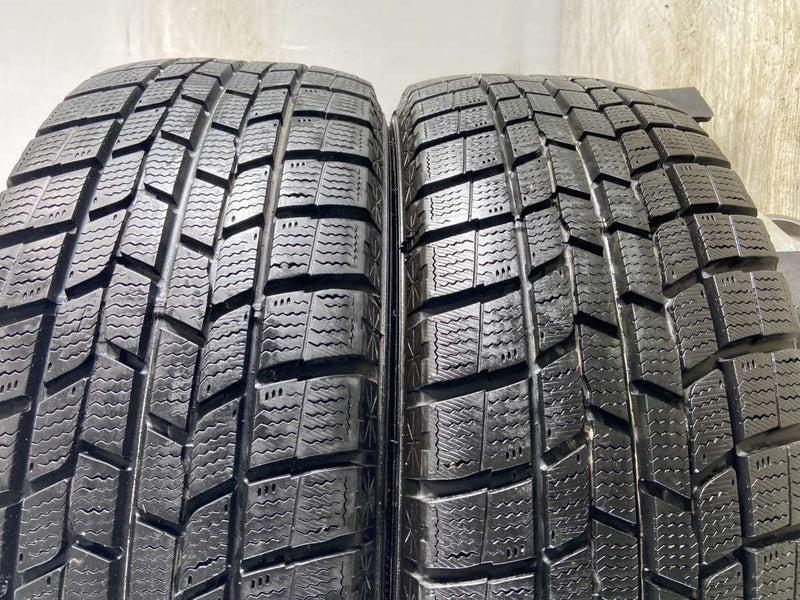 グッドイヤー アイスナビ 6 195/65R15  2本