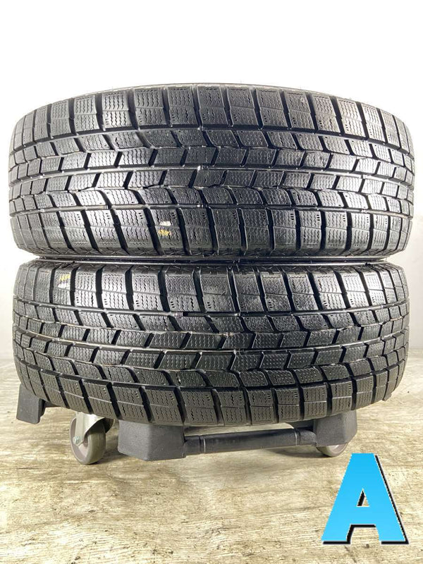 グッドイヤー アイスナビ 6 195/65R15  2本