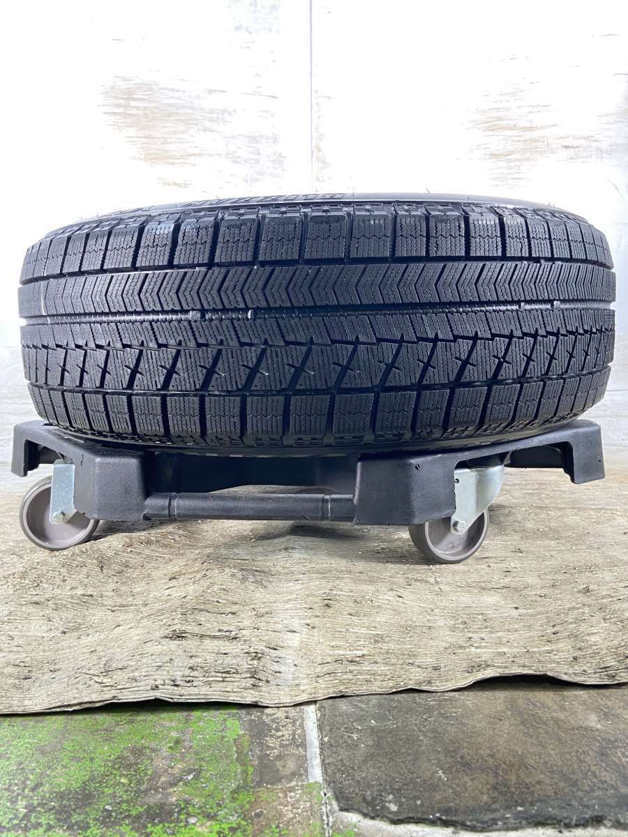 3302】20年 185/60R15 BS ブリザックVRX ぬれ シエンタ