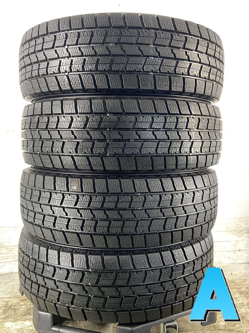 グッドイヤー アイスナビ7 185/60R15  4本