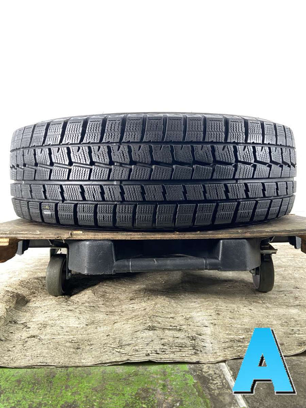 ダンロップ ウィンターマックス WM01 195/65R15  1本