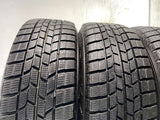 グッドイヤー アイスナビ 6 195/65R15  /　 yb 6.0J+45 114.3-5穴 4本