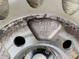 ダンロップ DSX-2 195/65R15  /ブリヂストン ECO FORME 6.0J+45 100-5穴 4本