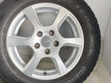 グッドイヤー アイスナビ 6 195/65R15  /　 MAK 6.0J+44 108-5穴 4本