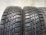 グッドイヤー アイスナビ 6 195/65R15  /　 MAK 6.0J+44 108-5穴 4本