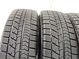 ブリヂストン ブリザック VRX 175/65R15  /　 LCZ 5.5J+45 100-4穴 4本
