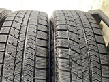 ブリヂストン ブリザック VRX 175/65R15  /　 LCZ 5.5J+45 100-4穴 4本