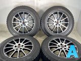 ヨコハマ アイスガード iG50 PLUS 195/65R15  /　 TEAD 6.0J+43 100-5穴 4本