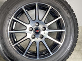 ヨコハマ アイスガード iG50 PLUS 195/65R15  /　 TEAD 6.0J+43 100-5穴 4本