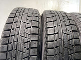 ヨコハマ アイスガード iG50 PLUS 195/65R15  /　 TEAD 6.0J+43 100-5穴 4本