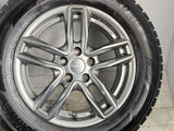 ヨコハマ アイスガード iG60 195/65R15  /　 EUROTECH 6.0J+38 100-5穴 4本