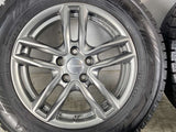 ヨコハマ アイスガード iG60 195/65R15  /　 EUROTECH 6.0J+38 100-5穴 4本