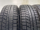 ブリヂストン ブリザック VRX 185/60R15  /ホンダ純正  6.0J+50 100-4穴 4本
