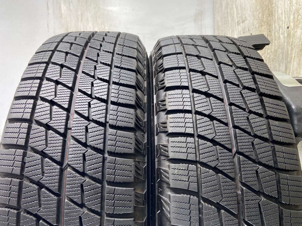 オートバックス アイスエスポルテ 195/65R15  2本