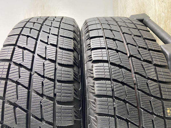 ブリヂストン アイスパートナー 195/65R15  2本