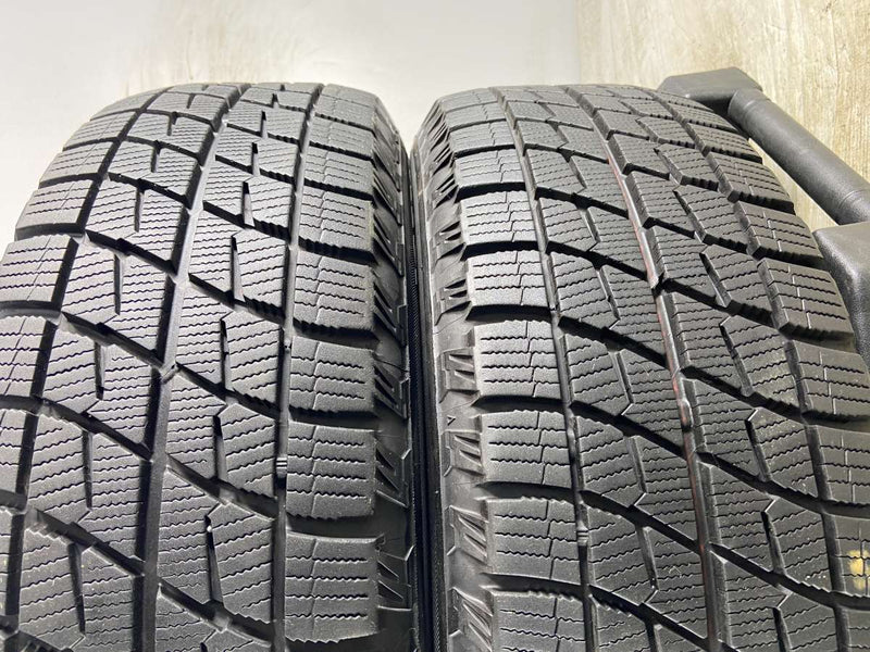 ブリヂストン アイスパートナー 195/65R15  2本