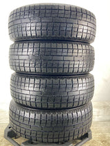 トーヨータイヤ ガリットG5 195/65R15  /　 Gスピード 6.0J+53 114.3-5穴 4本