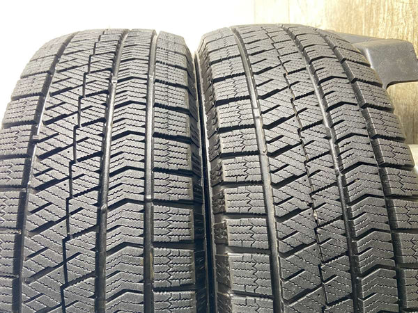 ブリヂストン ブリザック VRX2 195/65R15  2本