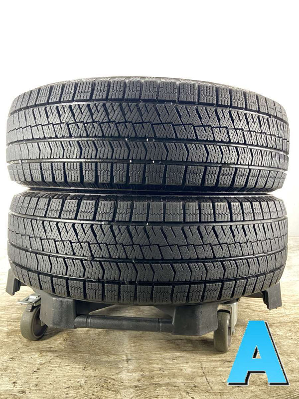 ブリヂストン ブリザック VRX2 195/65R15  2本