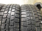 ダンロップ ウィンターマックス WM01 195/65R15  4本