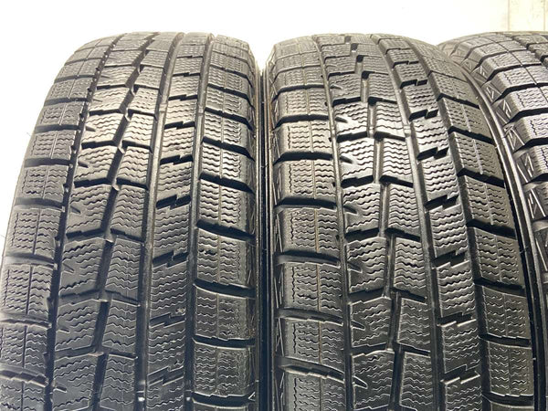 ダンロップ ウィンターマックス WM01 165/65R15  4本