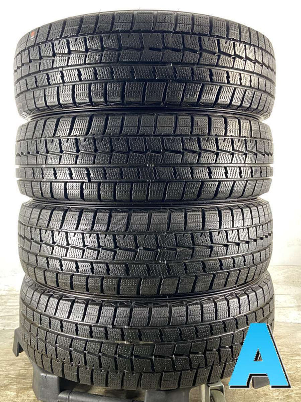 ダンロップ ウィンターマックス WM01 165/65R15  4本