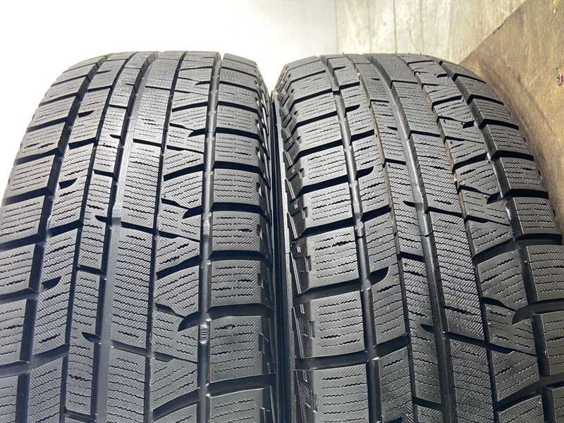 ヨコハマ アイスガード iG50 PLUS 195/65R15  2本