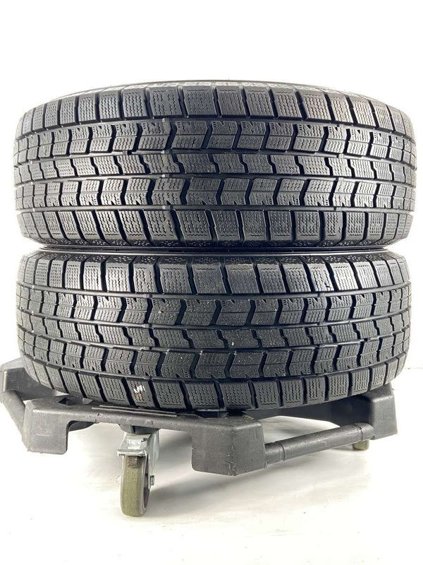 グッドイヤー アイスナビ7 195/65R15  2本