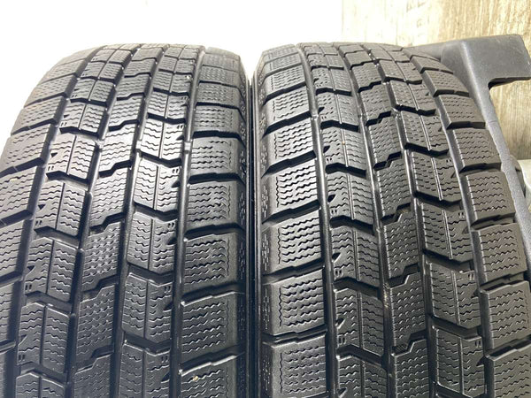 グッドイヤー アイスナビ7 185/60R15  2本