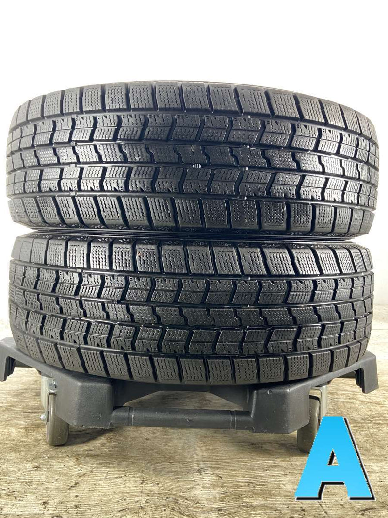 グッドイヤー アイスナビ7 185/60R15  2本