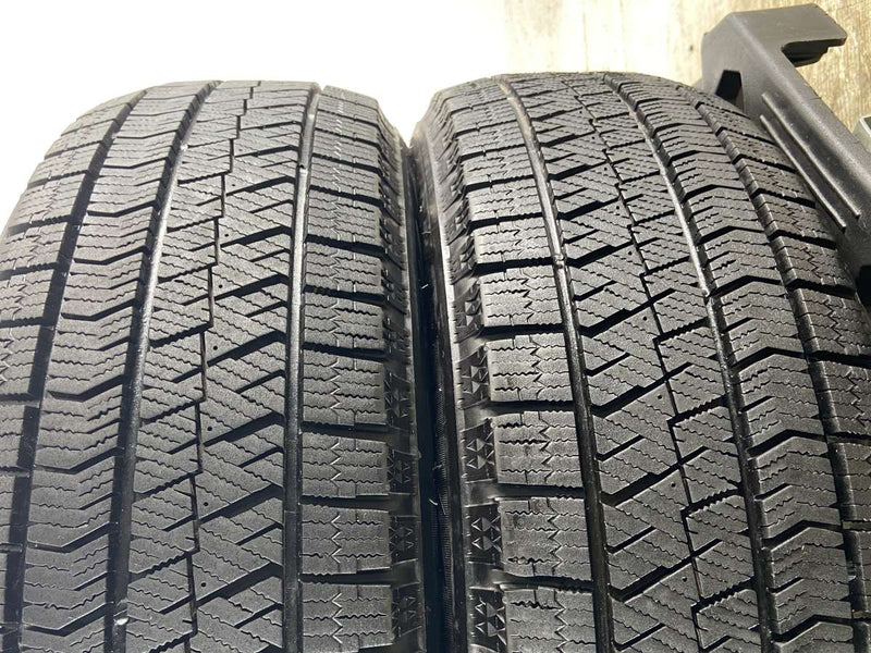 ブリヂストン ブリザック VRX2 185/60R15  2本