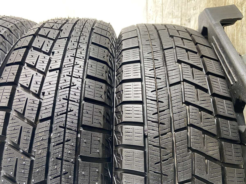 ヨコハマ アイスガード iG60 175/65R15  4本