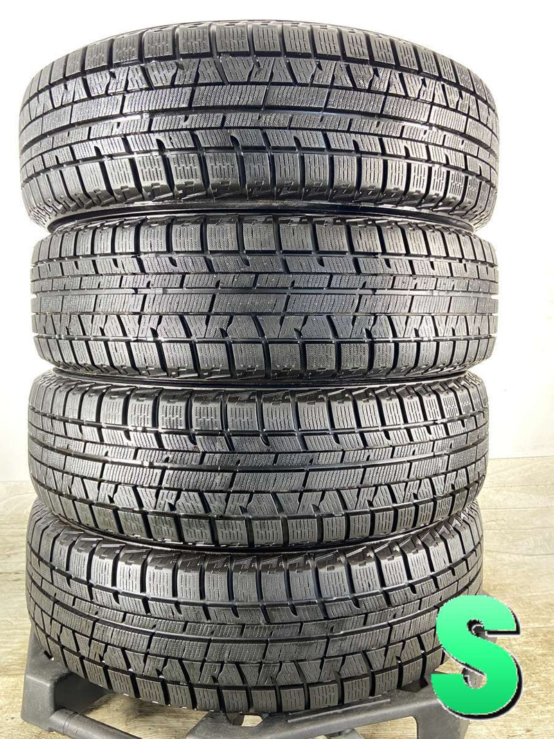 ヨコハマ アイスガード iG50 PLUS 175/65R15  4本