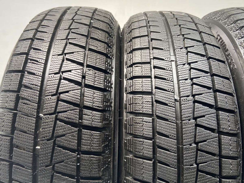 ブリヂストン アイスパートナー2 185/60R15  4本