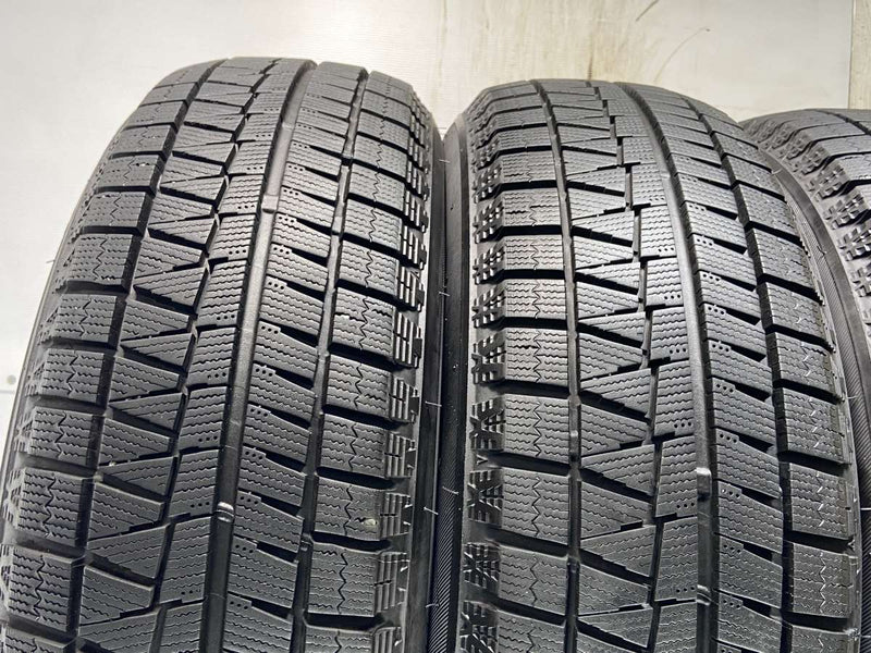 ブリヂストン アイスパートナー2 185/60R15  4本