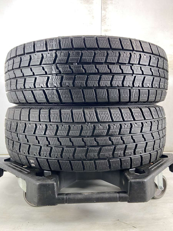 グッドイヤー アイスナビ7 185/60R15  2本