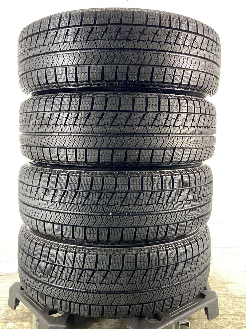 185/60R15 ブリヂストン ブリザック VRX2 2024年製　4本 ブリザック 【当日出荷可】〔2024年製〕 BLIZZAK VRX2 185/60R15