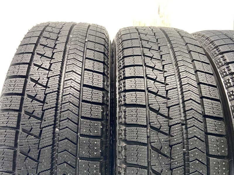 ブリヂストン ブリザック VRX 185/60R15 /ブリヂストン エコフォルム