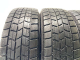 グッドイヤー アイスナビ 7 185/60R15  /WEDS LUMIERE 5.5J+42 100-4穴 4本