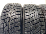 グッドイヤー アイスナビ 6 175/65R15  /　 ラビリオン 5.5J+42 100-4穴 4本