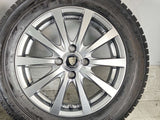 ブリヂストン ブリザック VRX 175/65R15  /マナレイ  5.5J+45 100-4穴 4本