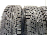 ブリヂストン ブリザック VRX 195/65R15  /　 Fang 6.0J+43 100-5穴 4本