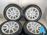 ブリヂストン ブリザック VRX 185/60R15  /　 KRAITR 6.0J+43 100-5穴 4本