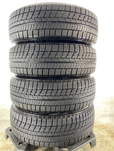 ブリヂストン ブリザック VRX 185/60R15  /　 KRAITR 6.0J+43 100-5穴 4本