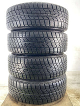 グッドイヤー アイスナビ 6 195/65R15  /　 raurion LUMIERE 6.5J+40 100-5穴 4本